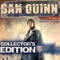 Frisco Standup [Checkmate 2] (feat. Ya Boy) - San Quinn lyrics