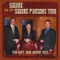 Just Over the River - Squire Parsons & the Squire Parsons Trio lyrics