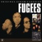 Rufugees On the Mic - Fugees lyrics