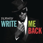 Write Me Back (Deluxe Version) artwork