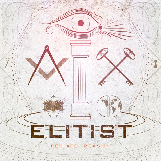 Cover artwork for Square and Compass