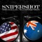 Where I Come From (feat. Archey Moses & Drop Vs.) - SniperShot lyrics