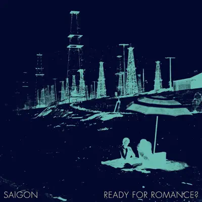 Ready for Romance? - Saigon