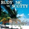 Paradise (Edit Mix) - Rudy MC & Scotty lyrics