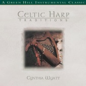 Celtic Harp Traditions artwork