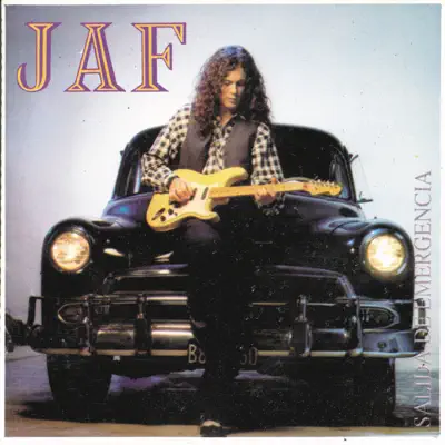 Salida de Emergencia - JAF