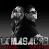 La Masacre Musical album lyrics, reviews, download