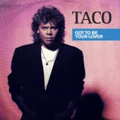 Got to Be Your Lover (Original Version) artwork