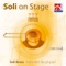 Une Belle Histoire - Soli Brass & Frans-Aert Burghgraef lyrics