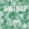La Yenka - Johnny & Charley lyrics