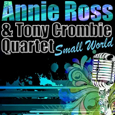 Small World - Annie Ross Small World - Annie Ross