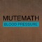 Blood Pressure / Odd Soul - Single ジャケット写真