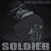 Soldier - Single