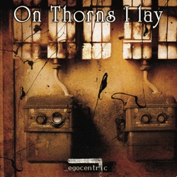 On Thorns I Lay - Gallant Nights
