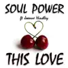 This Love (feat. Joanne Hindley) - EP album lyrics, reviews, download