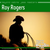 Roy Rogers - I Can't Go On This Way