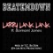 Beatemdown (feat. Bomani Jones) - Larry Lank Lank lyrics