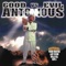 Good Vs Evil - Antonious lyrics