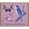 Wolfsheim - The Sparrows And The Nightingales