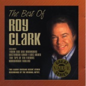 The Best of Roy Clark artwork