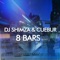 8 Bars (Original Mix) [feat. B.K] - Shimza & Cuebur lyrics