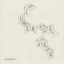 Lockjaw - EP - Flume