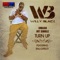 Turn Up (feat. Ball Greezy) - Willy Black lyrics