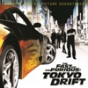 The Fast and the Furious: Tokyo Drift artwork