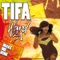 Make Me Wine (feat. Ward 21) - Tifa lyrics