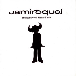 Jamiroquai - Blow Your Mind - 排舞 音乐