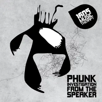 From the Speaker by Phunk Investigation song reviws