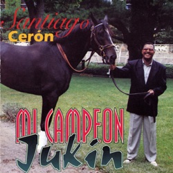 Santiago Ceron - El Camino de la Vida