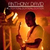 Anthony David - Body Language