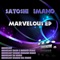 Marvelous (Bilro & Barbosa Remix) - Satoshi Imano lyrics