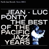 Jean-Luc Ponty - Twenty Small Cigars (24-Bit Mastering) (2001 Digital Remaster)