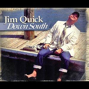 Jim Quick - Down South - Line Dance Musique