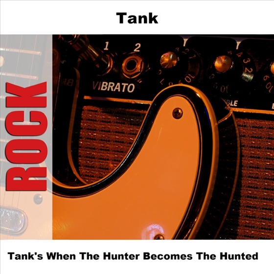 Cover artwork for T.W.D.A.M.O.