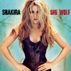 She Wolf by Shakira iTunes Track 1