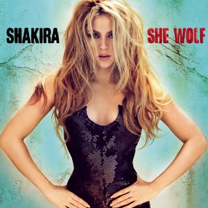Shakira - She Wolf - Line Dance Musik