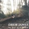 Preservation Blues - Drew James lyrics