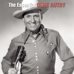 Gene Autry - Don't Fence Me In
