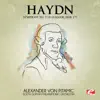 Haydn: Symphony No. 73 in D Major, Hob. I/73 (Remastered) - EP album lyrics, reviews, download