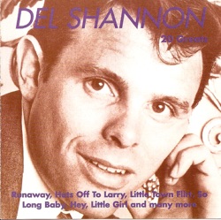 Del Shannon - The Answer to Everything