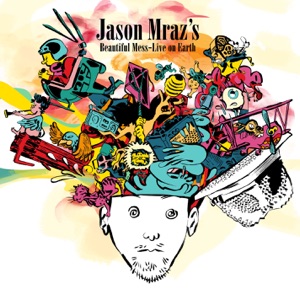 Jason Mraz - The Remedy - Line Dance Musik