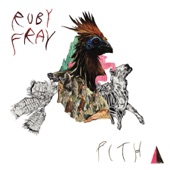 Ruby Fray - And The Moon