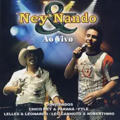 Trem Doido - Ney & Nando