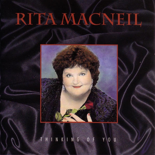 Shining Strong by Rita Macneil on Go Atlantic