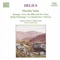 Florida Suite: II. By The River - English Northern Philharmonia & David Lloyd-Jones lyrics