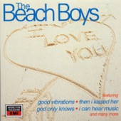 The Beach Boys - Wouldn't It Be Nice - Remastered 2012 / Mono