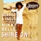 Shine On (feat. Nikki Belle) [Vagus Mix] artwork